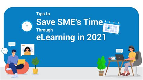 Essentials Tips To Save Smes Time Through Elearning In 2021 Chrp