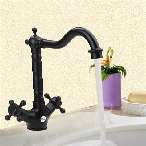 Find the faucets you need for bathrooms, kitchens, or anywhere you have a sink that needs upgrading. Fuloon Farmhouse Victorian Kitchen Sink Chrome Kitchen ...
