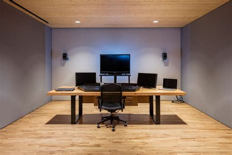 Solid Wood Desks And Custom Home Office Desks