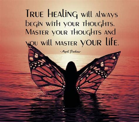 Quotes About Spiritual Healing Quotes