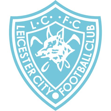 Leicester City Football Club Logo Download Png