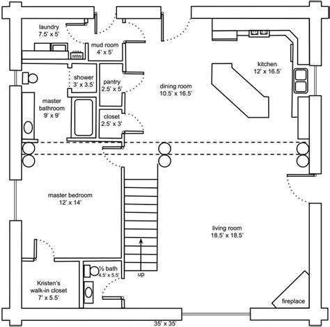 Android version supports bosch (glm 50c, 100c; Pin on Log Home Plans