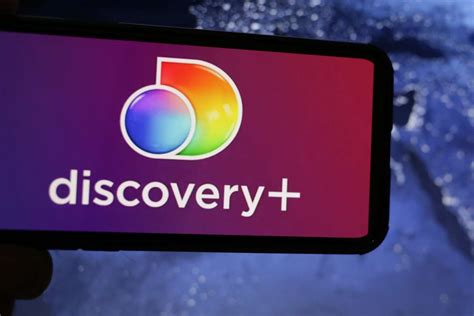 Lapp Discovery Arriva Su Sky Q L Annuncio Congiunto Di Warner Bros