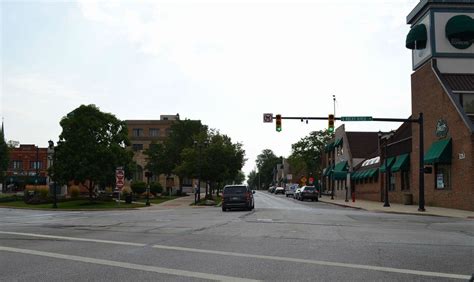 Berea Closes East Bridge Street To Traffic For July 21 Music Fest