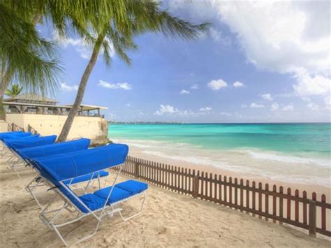 Sea Breeze Beach Hotel Barbados Caribbean Wedding Tropical Sky
