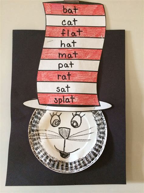 dr seuss rhyming worksheets kindergarten