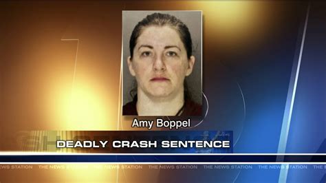 Woman Sent To Prison For Deadly Dui Wreck