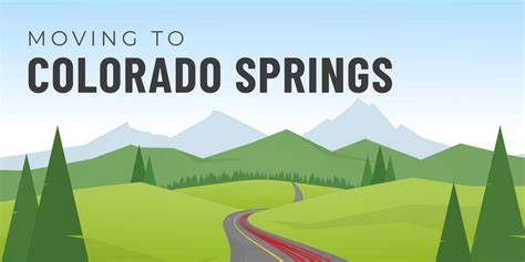 Moving To Colorado Springs Guide Everything You Need To Know