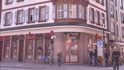 If you like turkish food or want to try something different try istanbul! Istanbul Kebap Haus - Türkisches Restaurant in Kaiserslautern