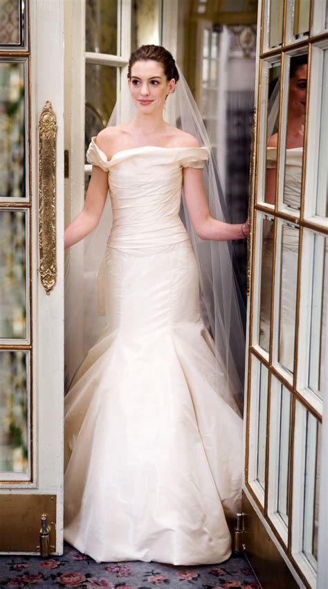 Anne Hathaway Wedding Dress In Movie Bride Wars On Storenvy