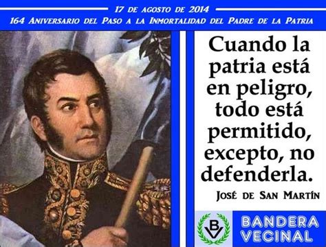 El martes 17 de agosto se conmemorará el 171 aniversario de la muerte del general josé de san martín, por lo que habrá un nuevo feriado . General San Martín | CASA PATRIA