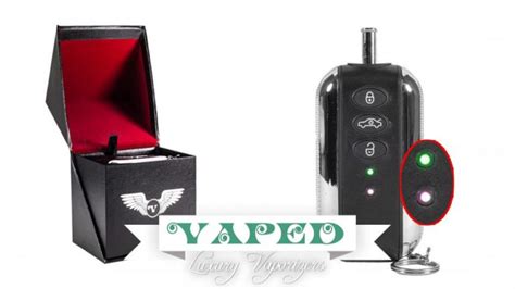 Check spelling or type a new query. Vaped FOB: The Stealthiest Portable Dry Herb Vape On The Planet - Weed Tab