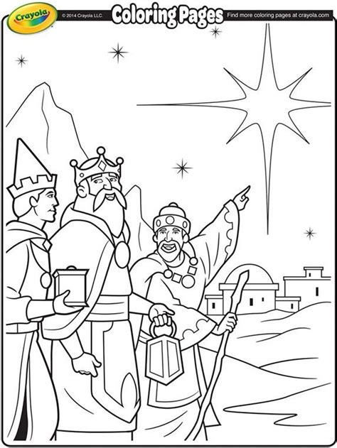 Three wise men from the east follow a star to bethlehem, and come bearing gifts. 451 best Nativity Epiphany_Magi (Jan 6) images on ...