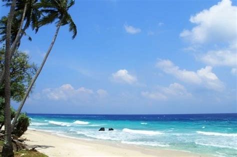 3 Pantai Indah Di Aceh Ini Bisa Menjadi Pilihan Buat Liburan Dafunda