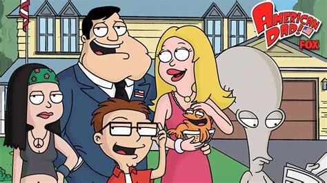 american dad moving to tbs in late 2014 the pop culture pulse