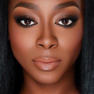 Nude Lipstick Perfect For Black Women Seriously Natural
