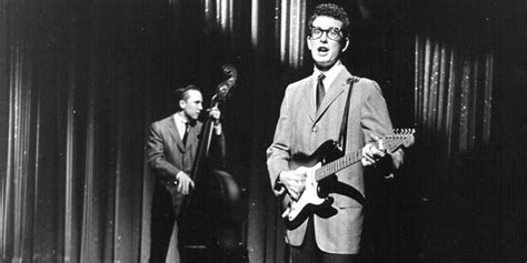 The Day The Music Died At 60 The Buddy Holly Story 1978