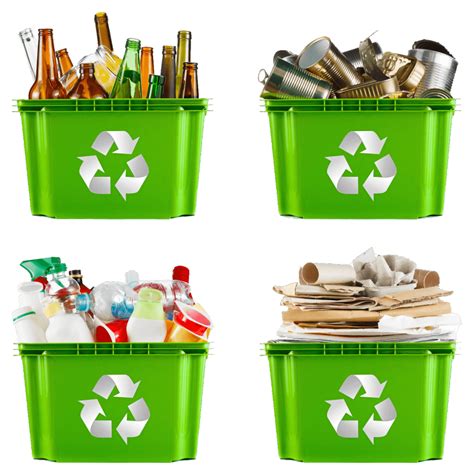 Download Bin Management Symbol Recycling Plastic Recycle Waste Hq Png