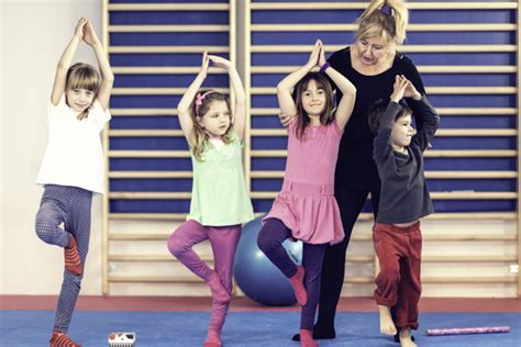 How To Promote Your Gym For Children Wellnessliving