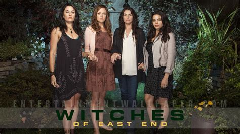 Witches Of East End Witches Of East End Wallpaper 37353270 Fanpop