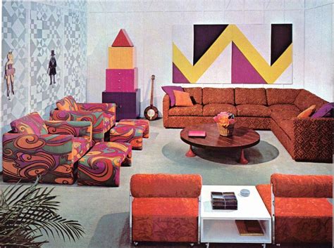 fabulous 70s living room r 1970s