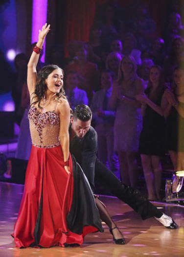 Dancing With The Stars Recap Week 2 Means Two Stars Gone Dancing