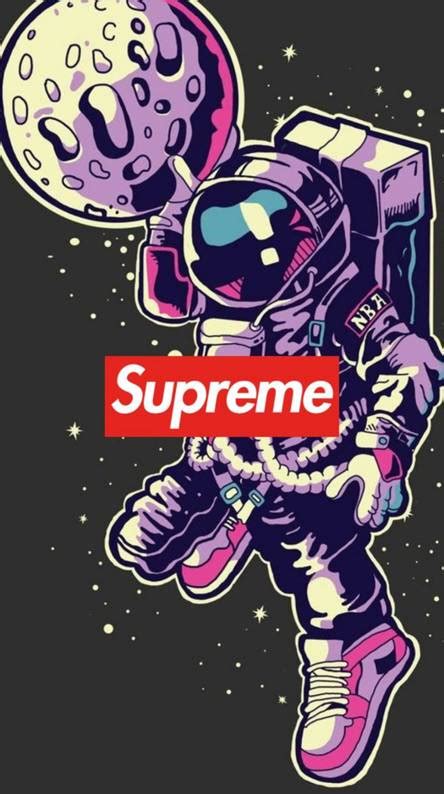 Dope Wallpapers For Boys Supreme