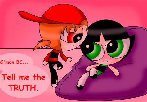 Images By Cheyenne On The Powerpuff Girls