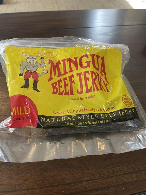 I Cant Stop Eating Mingua Its An Addiction Ive Eaten Almost This Entire Bag In Under An