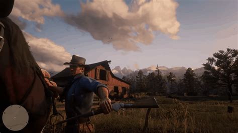 Reshade succesfuly instaled he said but in game i can open it. Red Dead Redemption 2: Every Cool New Mechanic So Far - Red Dead Redemption 2 Mod