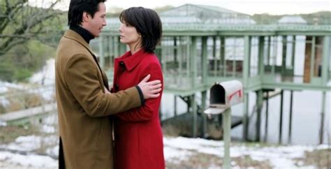 Doriana leondeff e walter veltroni. La casa sul lago del tempo, trama e cast del film