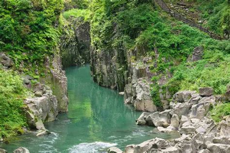 How To Get To Takachiho Gorge Yougojapan