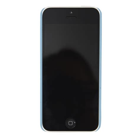 Positivity Phone Case Iphone 5c Blue Cybersmile