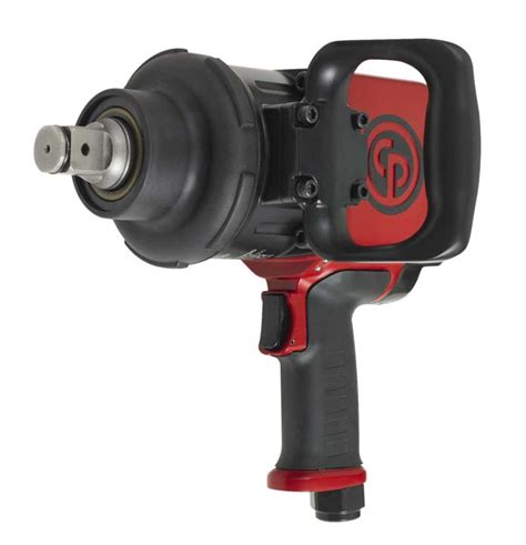 Chicago Pneumatic Cp7776 1 Inch Impact Wrench 8941077760