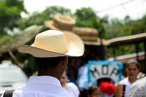 Festival Del Sombrero Lacabanga