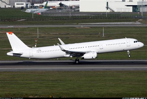 Airbus A321 231 Untitled Aviation Photo 2246476