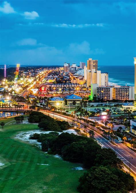 21 Coolest Things To Do In Panama City Beach Fl In 2022 2022