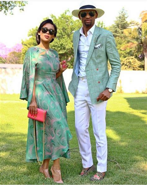 Pin by prudence nchabeleng on stylish women that inspire me | Couples african outfits, Latest ...