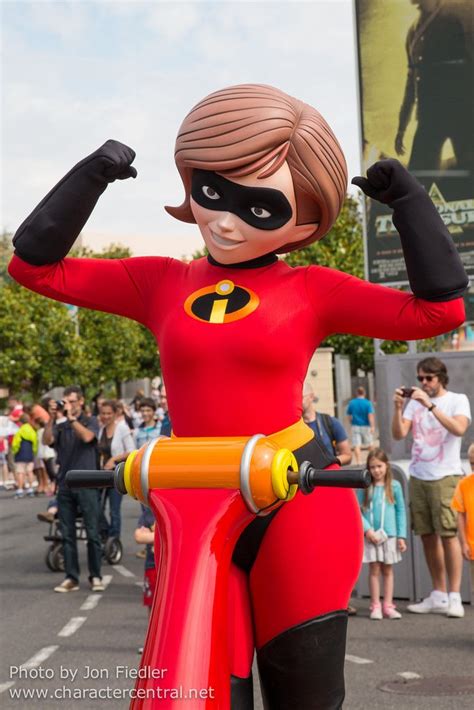Dlp Aug 2014 The Incredibles Hit The Road The Incredibles Mrs