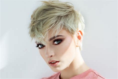 Short Hair Styling 30 Ideas Top Beauty Magazines