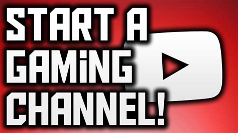 Jun 09, 2021 · steps 1. How To Start A Gaming Channel CHEAP (Equipment)! The ...
