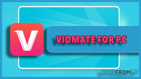 Vidmate For Pc Windows ↓ Mac Os Install Apk ↓ Download