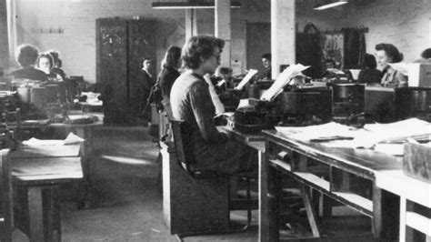 Bbc Two Bletchley Park Code Breakings Forgotten Genius