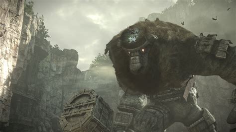 Shadow Of The Colossus 2018 Review Otaku Dome The Latest News In