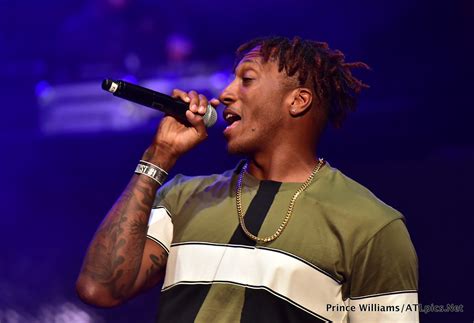 Hip Hop Artist Lecrae Join The Dynamic Lineup At The 2020 Better Man