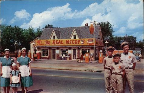 The Real Mccoys Black River Falls Wi