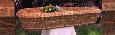 Green Funerals And Natural Burial Video Transcription