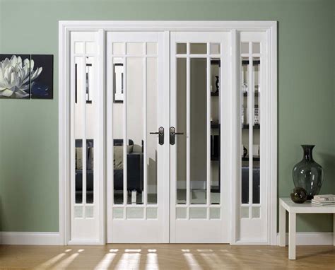 French Doors Interior Bifold Give Your Home The Best Entrance House