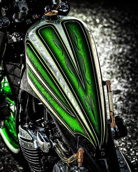 Pin By Bobby Starnes On Cool Paint Jobs Motorcycle Paint Jobs Custom