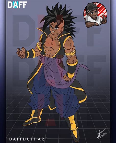 Ultra Instinct And Mastered Ultra Instinct Goku Poster By Daffduffart